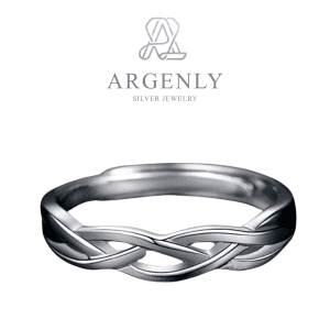 Nhẫn Jewel Argenly